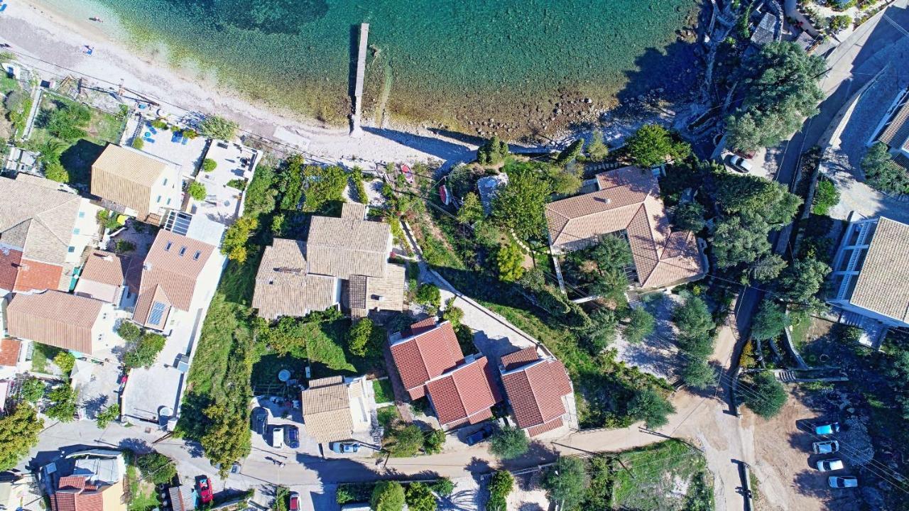 Apartament Angelina *