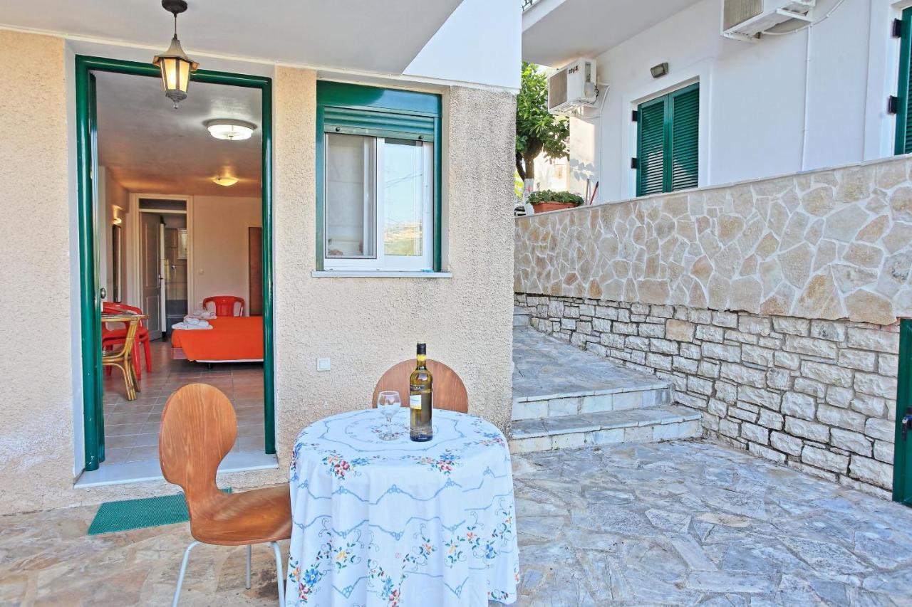 Angelina Kalami (Corfu)