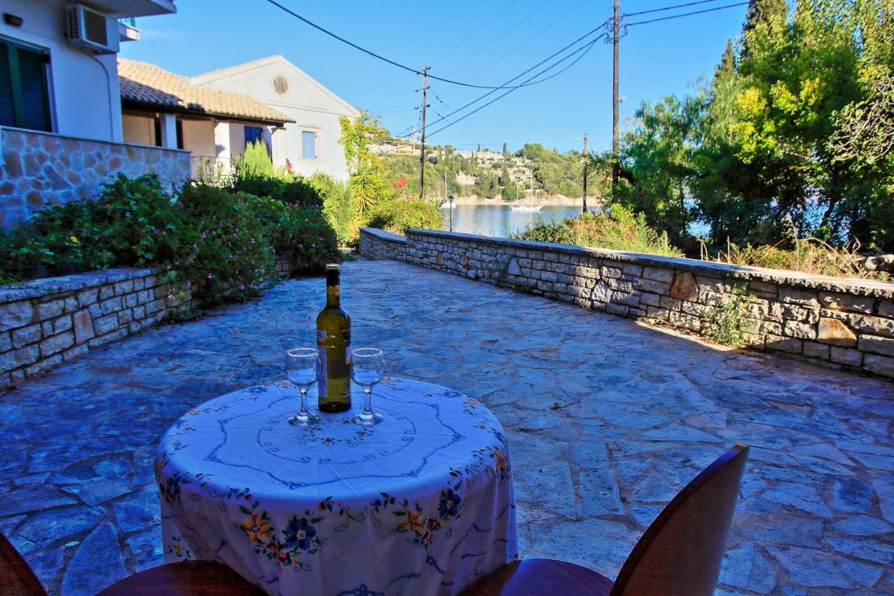 Angelina Kalami (Corfu)