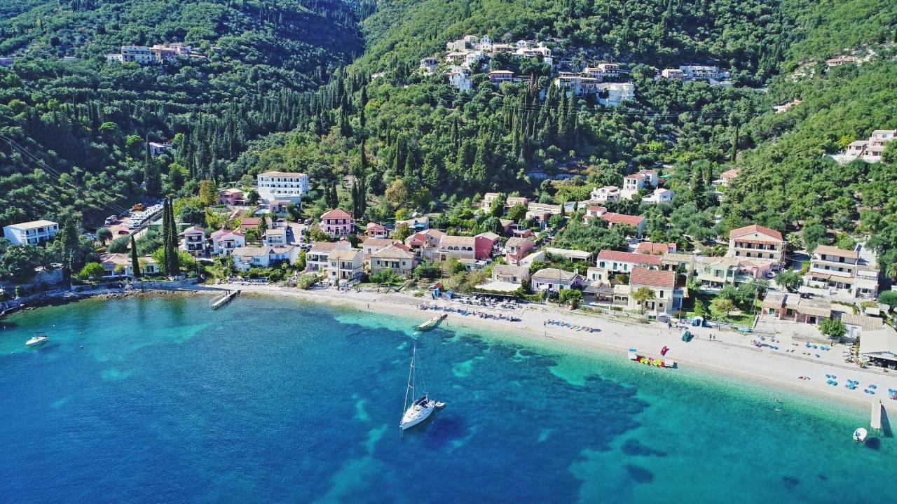 Angelina Apartament